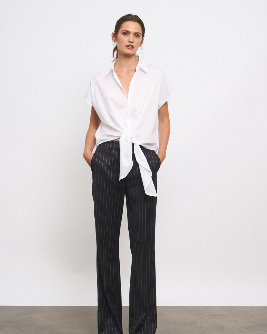 SELMA BLOUSE