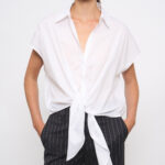 SELMA BLOUSE