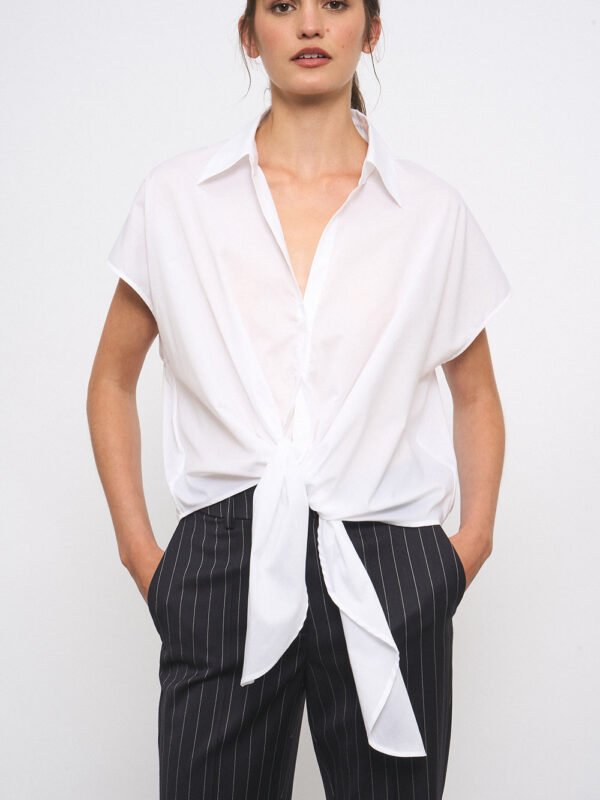 SELMA BLOUSE