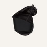 ONE SHOULDER DRAPED TOP