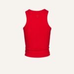 KNOTTED TANK TOP
