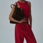 KNOTTED TANK TOP