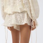 WILMA PLAYSUIT