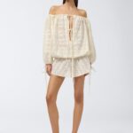 WILMA PLAYSUIT