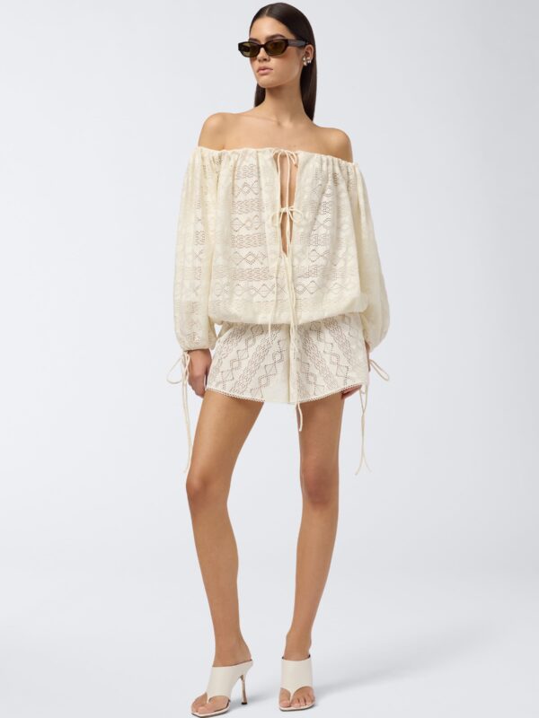 WILMA PLAYSUIT