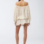WILMA PLAYSUIT