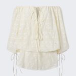 WILMA PLAYSUIT