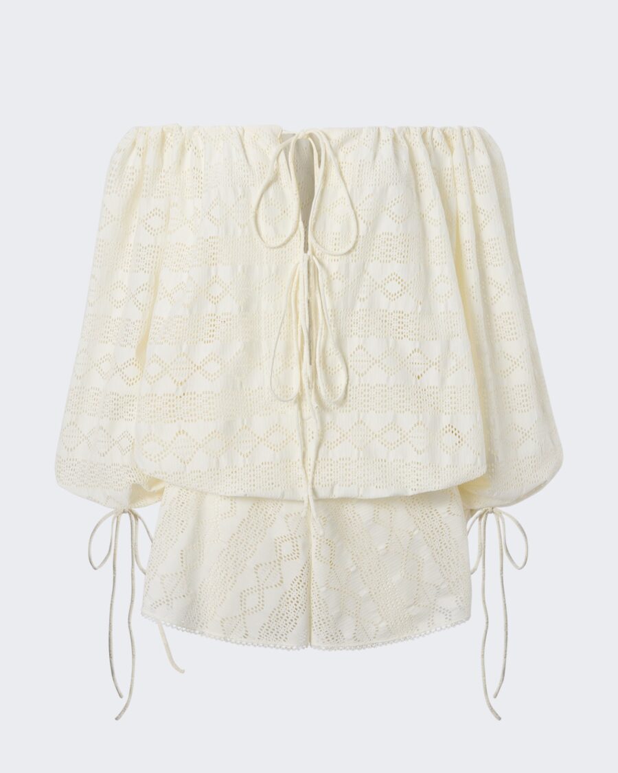 WILMA PLAYSUIT