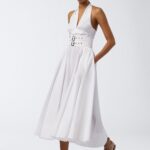 WINONA MIDI SKIRT