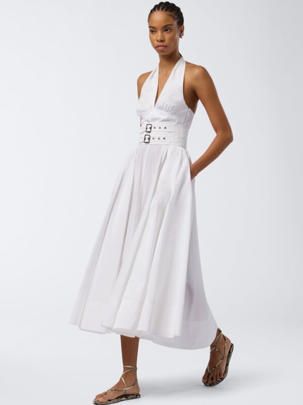 WINONA MIDI SKIRT