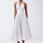 WINONA MIDI SKIRT