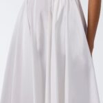 WINONA MIDI SKIRT