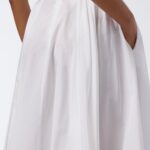 WINONA MIDI SKIRT