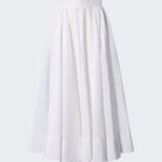 WINONA MIDI SKIRT