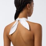 WINONA HALTER TOP