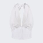 WINONA HALTER TOP