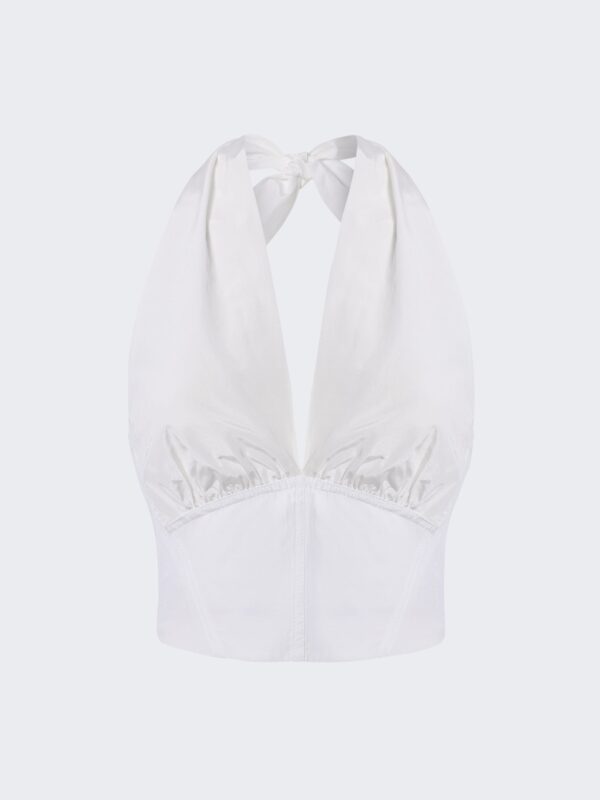 WINONA HALTER TOP