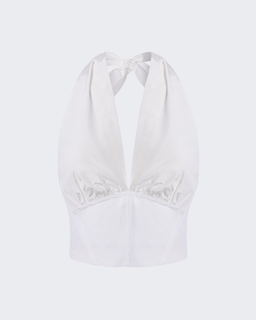 WINONA HALTER TOP