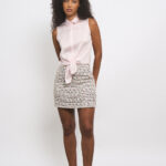 TORI BLOUSE