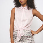 TORI BLOUSE