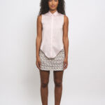 TORI BLOUSE