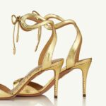 TESSA 85 SANDAL