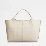 SHOPPING BAG TOTE