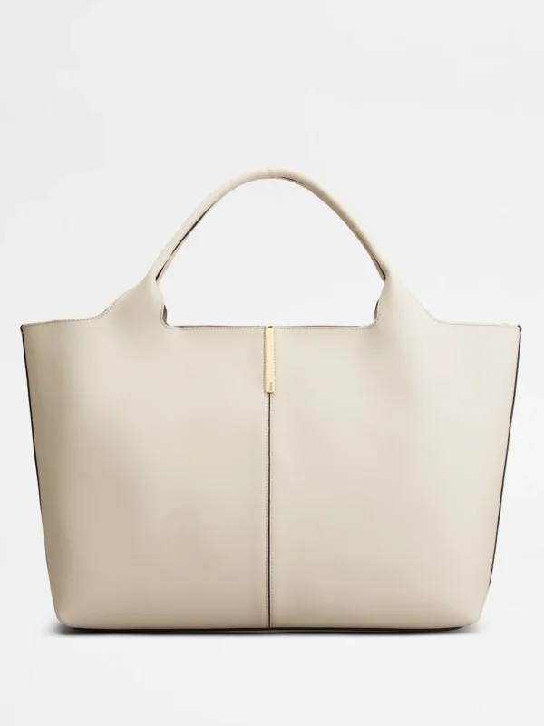 SHOPPING BAG TOTE