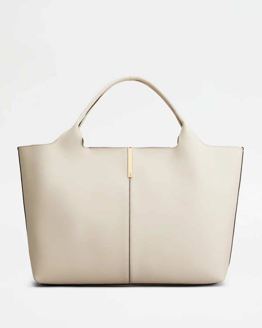 SHOPPING BAG TOTE