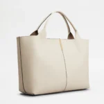 SHOPPING BAG TOTE