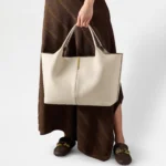 SHOPPING BAG TOTE