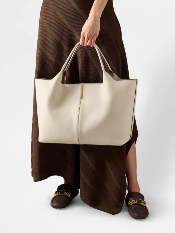 SHOPPING BAG TOTE