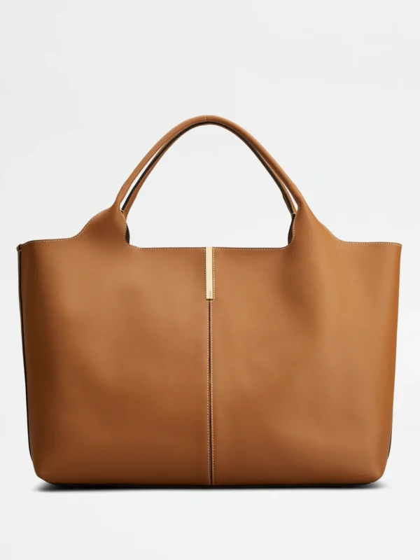 SHOPPING BAG TOTE