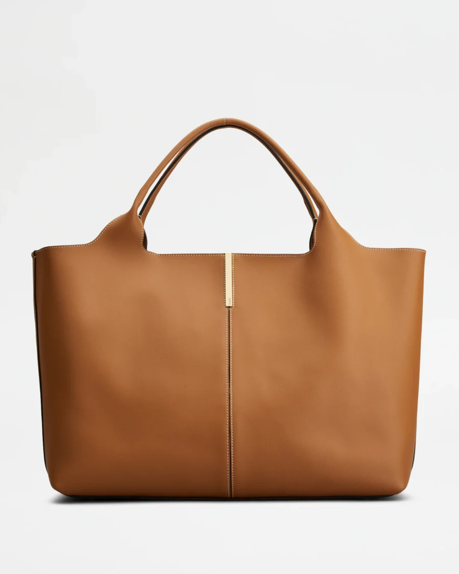SHOPPING BAG TOTE
