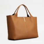 SHOPPING BAG TOTE