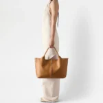 SHOPPING BAG TOTE