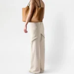 SHOPPING BAG TOTE