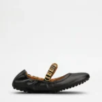 SOFA NAPPA BALLERINAS