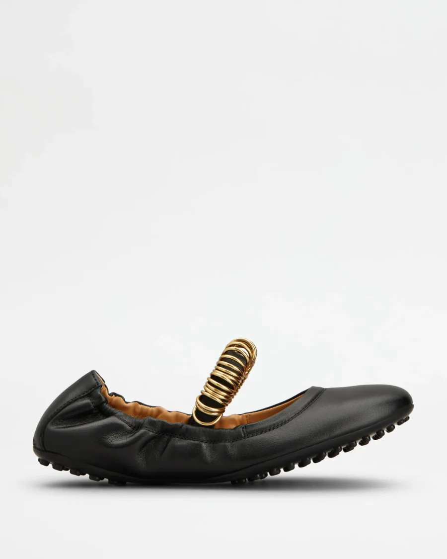 SOFA NAPPA BALLERINAS