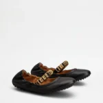 SOFA NAPPA BALLERINAS