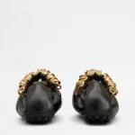SOFA NAPPA BALLERINAS