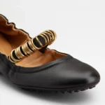 SOFA NAPPA BALLERINAS