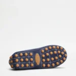 BOAT GOMMINO BUBBLE IN SUEDE