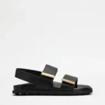 LEATHER SANDALS