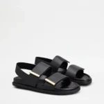 LEATHER SANDALS