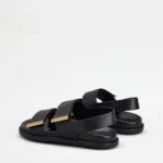LEATHER SANDALS