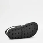LEATHER SANDALS
