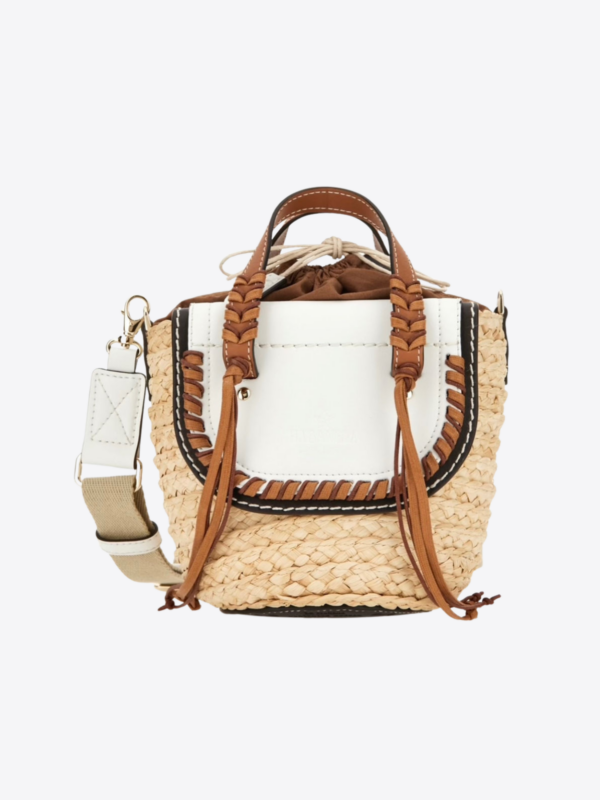 HABANERA BABY BAG