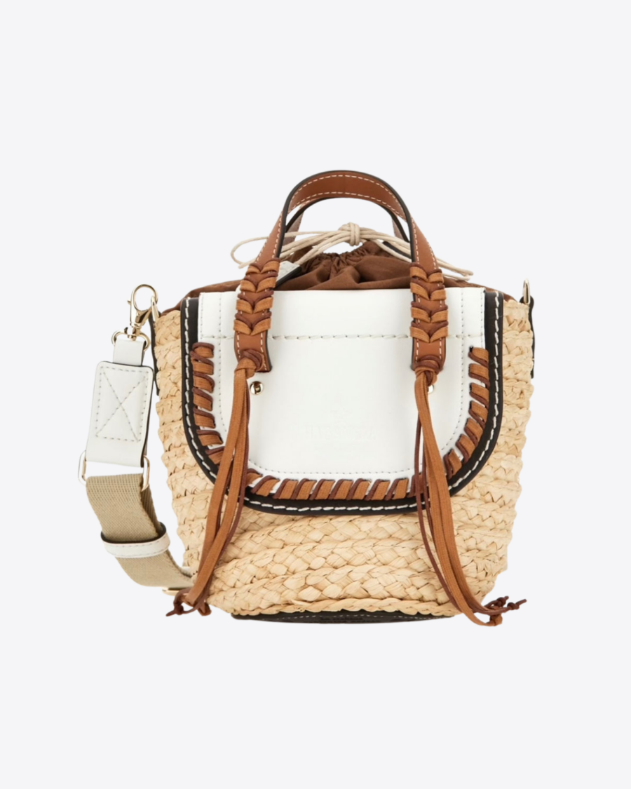 HABANERA BABY BAG