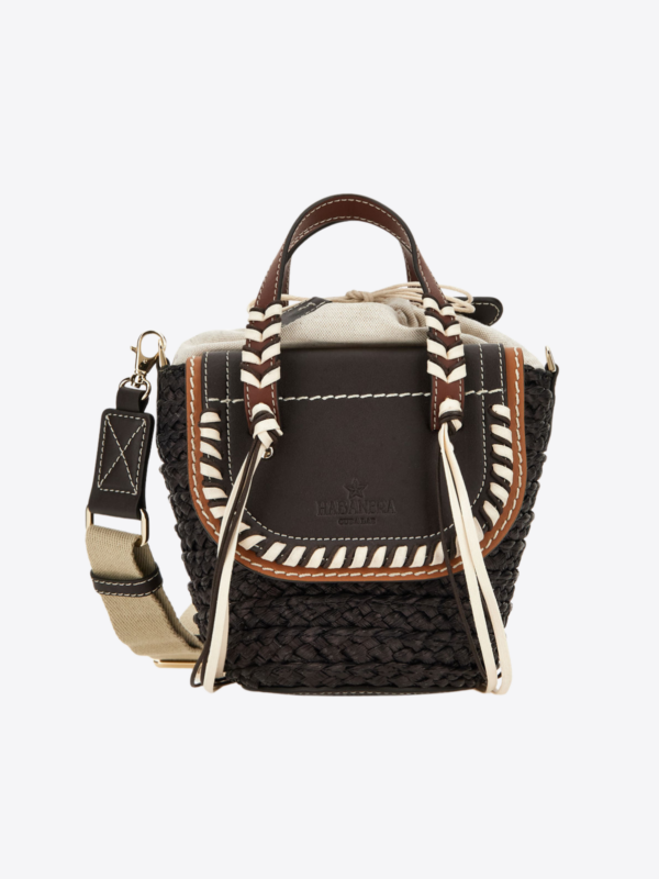 HABANERA BABY BAG